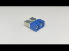 PCB 탑재를 위한 자동차 직각 두배 HSD 연결기 C 코드