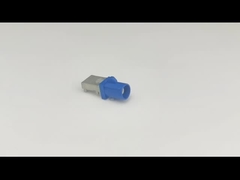 실용적 C 코드 파크라 알에프 커넥터, 남자 GPS 안테나 파크라 연결기