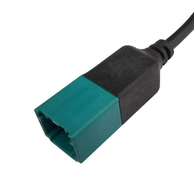 Stable Code A HSD LVDS Extension Cord , Portable HSD Cable Assemblies