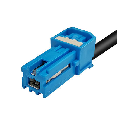 Multipurpose HSD LVDS Cable Code Z To GVIF Video Extension Cord Adapter