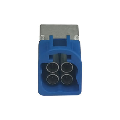 HFM Mini Fakra Connector C Code For Connected Vehicle Fast Date