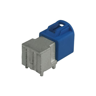 HFM Mini Fakra Connector C Code For Connected Vehicle Fast Date