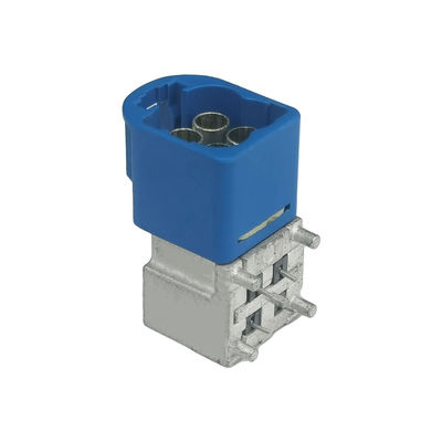 HFM Mini Fakra Connector C Code For Connected Vehicle Fast Date