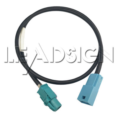Seamless Multimedia Integration: Utilizing HSD To GVIF Cables