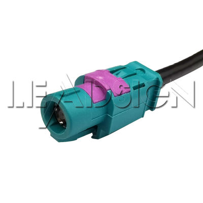 Seamless Multimedia Integration: Utilizing HSD To GVIF Cables