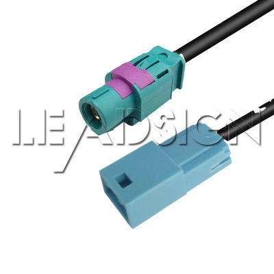 Seamless Multimedia Integration: Utilizing HSD To GVIF Cables