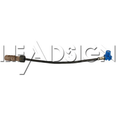 BMW HSD LVDS Cable For Auto Vehicle Transmission Rear View Backup LVDS Cable