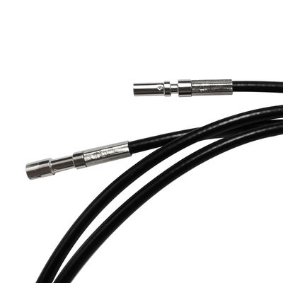 FAKRA Z Type Connector Z-Code for Stable and Secure Connections in Harsh Conditions