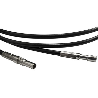 FAKRA Z Type Connector Z-Code for Stable and Secure Connections in Harsh Conditions