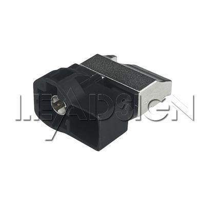 RF High Speed Data 4+4Pin FAKRA HSD Connector Code A Right Angle Type